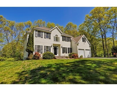 15 Tea Party Ln, Holliston, MA 01746 - photo 2