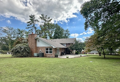 33239 Thompson Rd, Afton, OK 74331 - photo 5