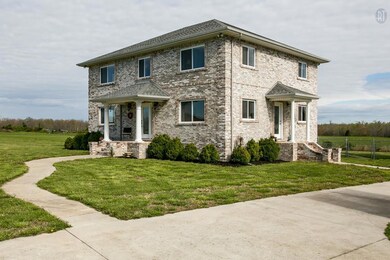 ANOTHER VIEW OF HOME