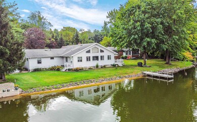 12399 Spear Trail, Culver, IN 46511 - photo 2