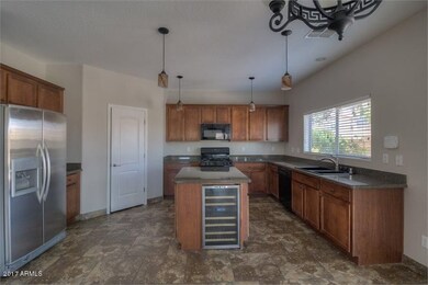 Kitchen 94th Ave