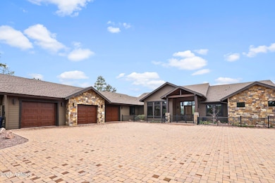 615 N Redbud Cir, Payson, AZ 85541 - photo 4