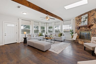 332 Lawana Dr, Bedford, TX 76022 - photo 7