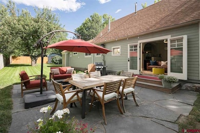 734 E 6th Ave, Durango, CO 81301 - photo 4