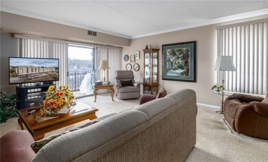 2120 Greentree Rd unit 511E, Pittsburgh, PA 15220 - photo 5