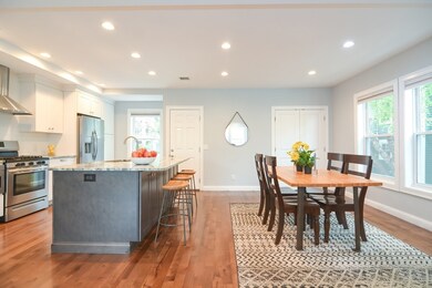 22 Lake St unit 2, Somerville, MA 02143 - photo 2