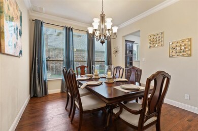 4510 Bristleleaf Ln, Prosper, TX 75078 - photo 7