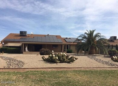 14125 W Pennystone Dr, Sun City West, AZ 85375 - photo 5