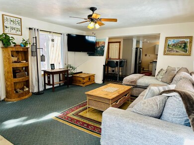 4280 N Cedar Mountain Dr, Duck Creek Village, UT 84762 - photo 4