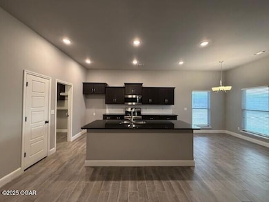 804 Delaney Dr, Carl Junction, MO 64834 - photo 2