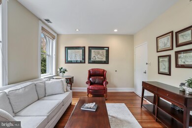 2011 Kalorama Rd NW unit 7, Washington, DC 20009 - photo 7