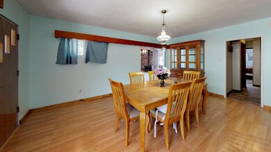 Dinningroom