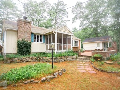 604 Wareham Rd, Plymouth, MA 02360 - photo 3