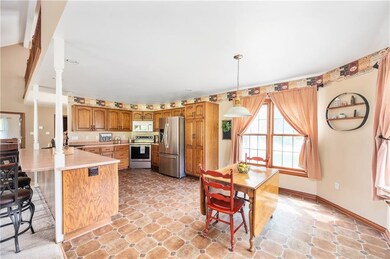 1487 Country Way, Anderson, IN 46012 - photo 7