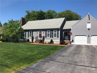 39 Janet Dr, Cranston, RI 02921 - photo 3