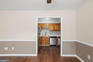 418 Brannen Dr unit 2, Statesboro, GA 30458 - photo 7