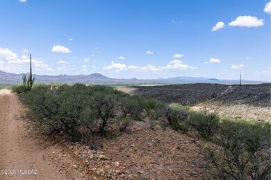 TBD Camino Murphy unit 24, Rio Rico, AZ 85648 - photo 2