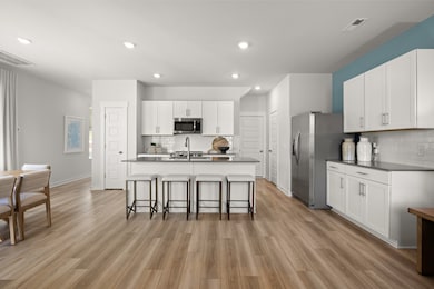 1804 Tupelo Ln, Columbia, TN 38401 - photo 6