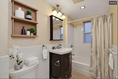 40 Fox St unit 1, Dorchester, MA 02122 - photo 3