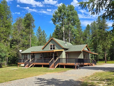 22 Pinewoods Dr, Trout Creek, MT 59874 - photo 4