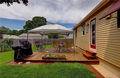 99 Macarthur Blvd, Coventry, RI 02816 - photo 7