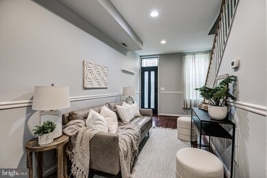 612 S Bradford St, Baltimore, MD 21224 - photo 5