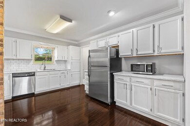 Updated Kitchen