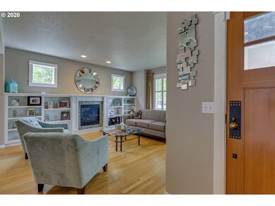 Entrance/Foyer