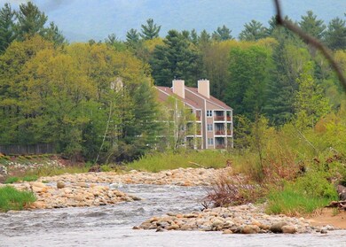 20 Crossing Dr unit 104, Woodstock, NH 03262 - photo 4