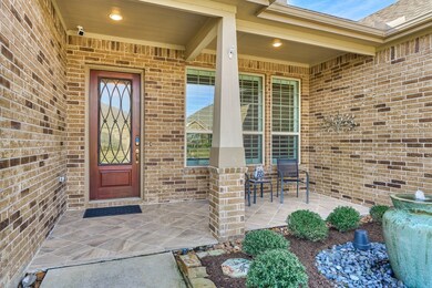 369 Kerry Bog Ln, Spring, TX 77382 - photo 4