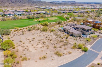 Aerial- Front Green 2