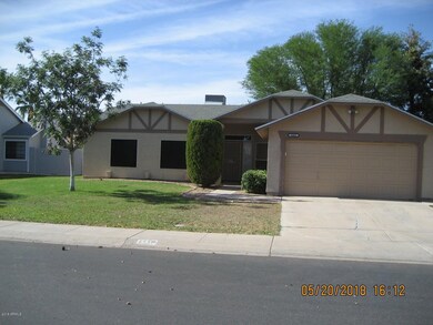 1440 E Kent Ave, Chandler, AZ 85225 - photo 2