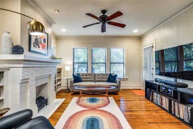 5522 Bonita Ave, Dallas, TX 75206 - photo 5