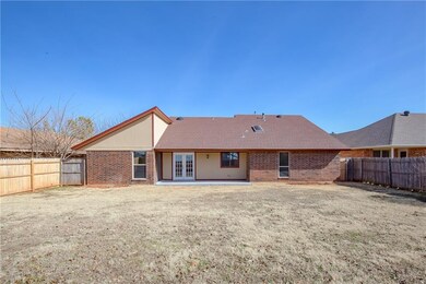 unlisted-address, Edmond, OK 73003 - photo 4