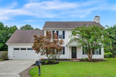 4013 Claymore Dr, Wilmington, NC 28405 - photo 2