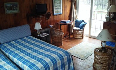 1706 Rt 6A living room