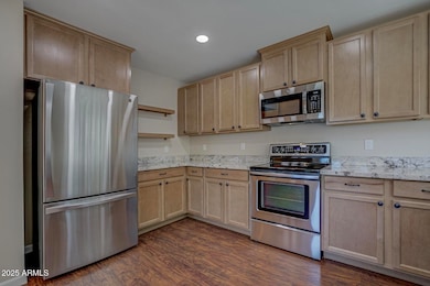 938 W Madera Ln, Payson, AZ 85541 - photo 3