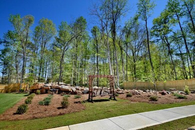 Morgan Woods