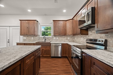 3389 Anderson Rd, Cedar Hill, TN 37032 - photo 5