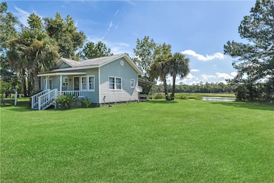 415 + lots 350,370 Jenkins Farm Rd, Brunswick, GA 31523 - photo 3