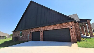 1425 W Harvard Way, Mustang, OK 73064 - photo 4