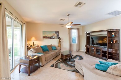 Large Living Room