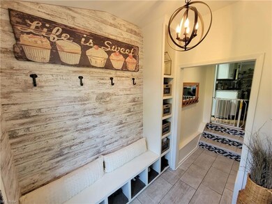 Mudroom