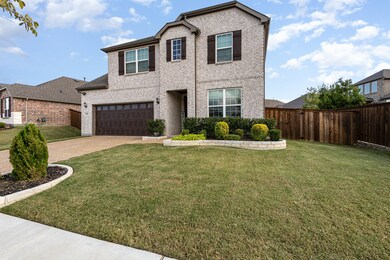 2112 Victory Ln, Wylie, TX 75098 - photo 2
