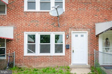 2419 Harriet Ave, Baltimore, MD 21230 - photo 2