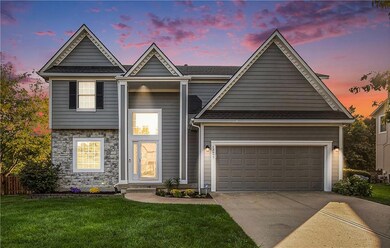 13977 W 147th Terrace, Olathe, KS 66062 - photo 2