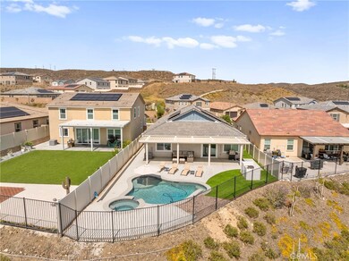 45105 Quicksilver Rd, Lake Elsinore, CA 92532 - photo 2