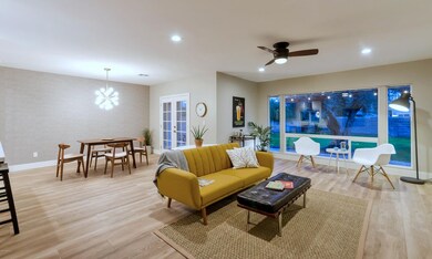 Spectacular Renovation