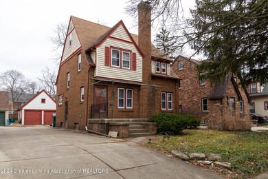 421 West St, Lansing, MI 48915 - photo 2