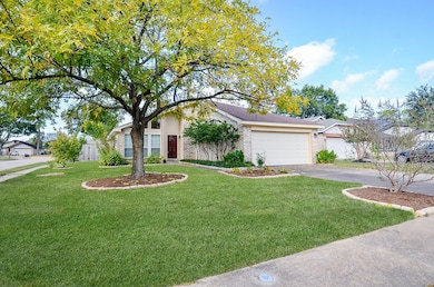 10503 Ladybug Dr, Houston, TX 77064 - photo 3